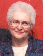 Ethel Overesch